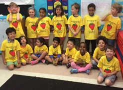 Haggerty Community School Dhsp City Of Cambridge Massachusetts