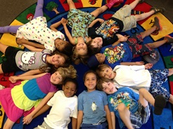 Tobin Community School Dhsp City Of Cambridge Massachusetts