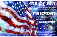 July 4th event image