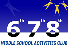 middle school logo