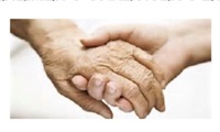 caregivers helping hands