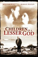 Children of a Lesser God image