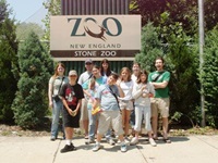 Stoneham Zoo