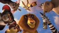 Madagascar3 movie