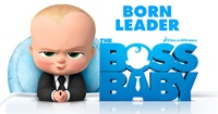 Boss Baby image