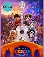 COCO movie