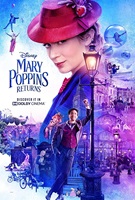 Return of Mary Poppins