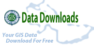 Data Dictionary, data downloads