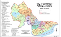 Polling Locations