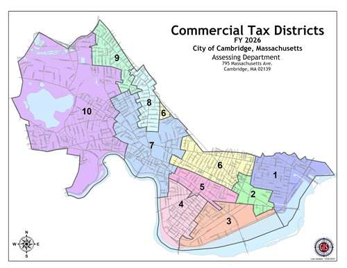 Commercial Tax FY26