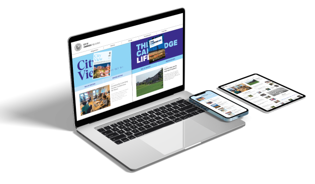 subscribe to receive our updated content