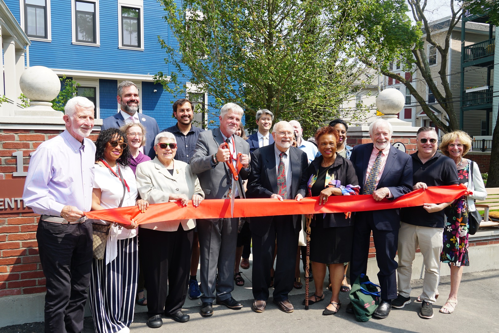 Leverage City’s Free Housing Programs