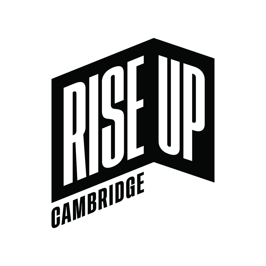 Rise Up Cambridge Gives Relief to Families
