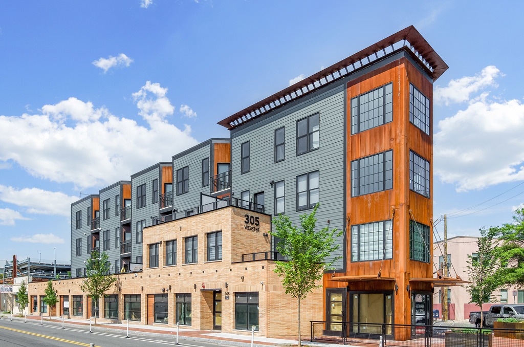 A Win for Housing Affordability City Council Adopts Changes to