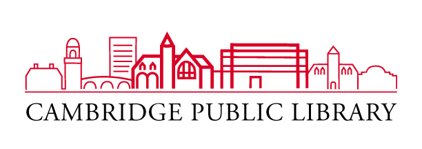 Cambridge Public Library Logo