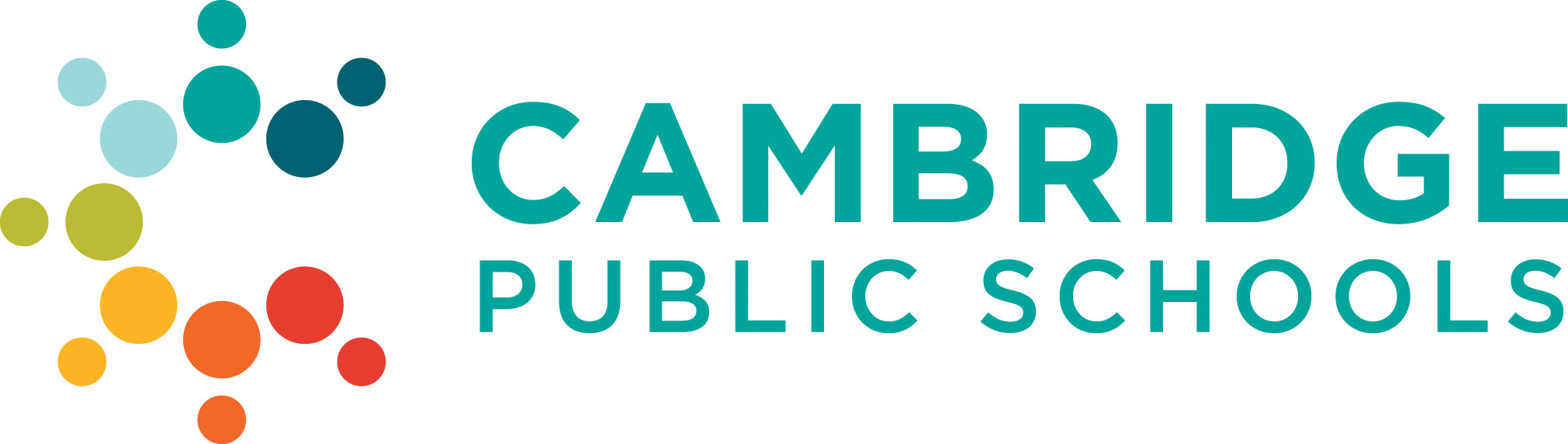 Cambridge Public Schools Logo