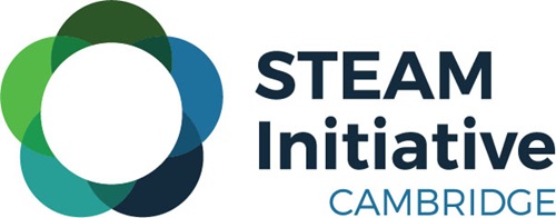 Cambridge STEAM Initiative Logo