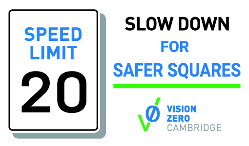 20 MPH Safety Zones