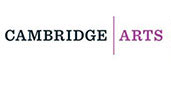 Cambridge Arts logo