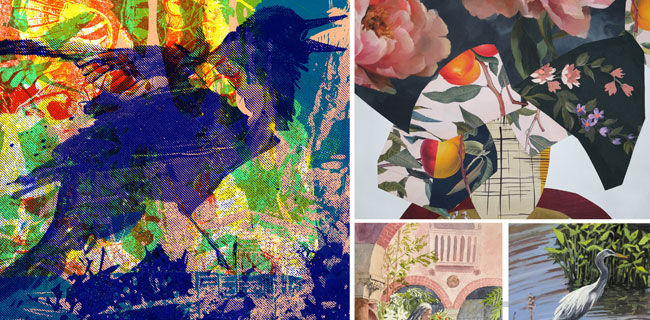 Cambridge Arts Open Studios: Saturday & Sunday, Sept. 19 & 20, 2026, 12 noon to 6 p.m.