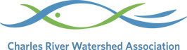 Charles River Watershed Association logo