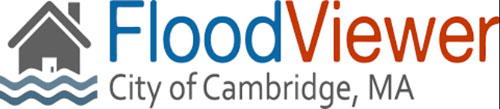FloodViewer - City of Cambridge, MA