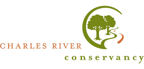 Charles River Conservancy logo