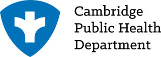 Cambridge Public Health Department logo