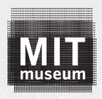 MIT Museum logo