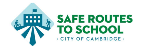Safe Routes To School logo