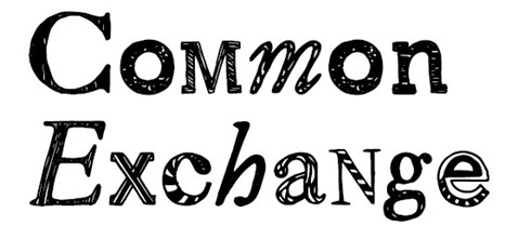 'Common Exchange' logo