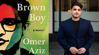 Omer Aziz presents Brown Boy Carousel Image
