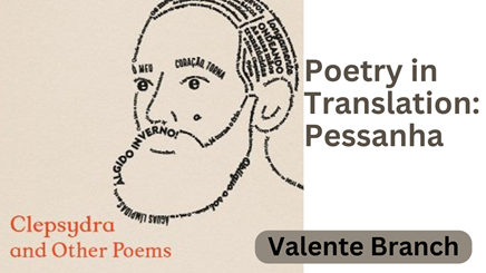 Portuguese Poetry in Translation: Pessanha Carousel