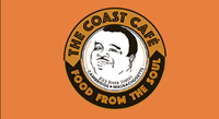 Coast Cafe Logo