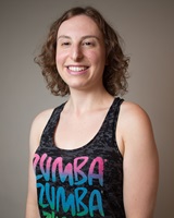 Event image for Wellness for Seniors: Zumba Gold® (Virtual)