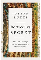 Event image for Breakfast with Botticelli: Joseph Luzzi on Botticelli's Secret (Virtual)