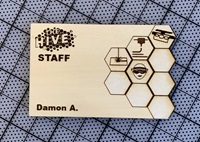 Event image for Hive Safety Training