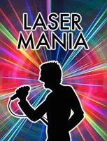 Event image for Summer Reading: Prismatic Magic Lasermania (Main)