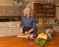 Event image for Cook-Along with Liz Barbour: Sheet Pan Meals (Virtual)