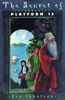 Event image for Kids' Classic Fantasy Book Group (O'Connell/Virtual)