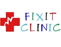 Event image for Earth Day Fixit Clinic
