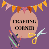Event image for Crafting Corner (O'Neill)