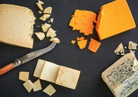 Event image for Cheese 101 with Formaggio Kitchen (Boudreau)