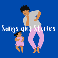 Event image for CANCELLED Songs and Stories (Boudreau)
