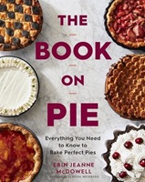 Event image for Cookbook Book Group (Collins)