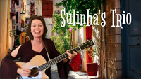 Event image for Summer Reading: Sulinha Boucher Trio (Collins)