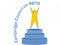Event image for Community Conversations: Cambridge Council on Aging (Collins)