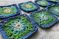 Event image for Family Crochet Hour (O'Connell)