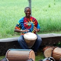 Event image for LibraryBEATS! Drum and Rhythm Program (Collins)