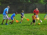 Event image for DHSP Summer Camps Lottery Application Assistance